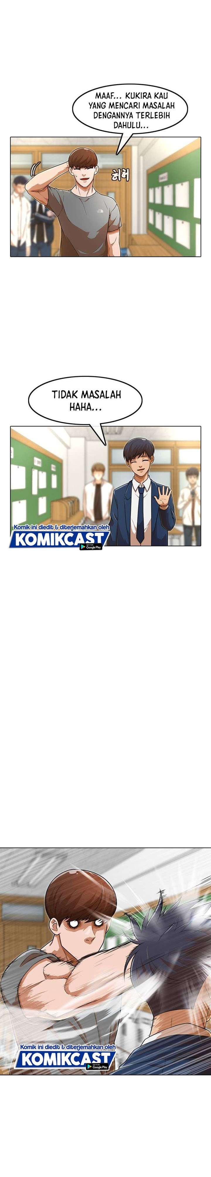 The Girl from Random Chatting! Chap 155 - Next Chap 156