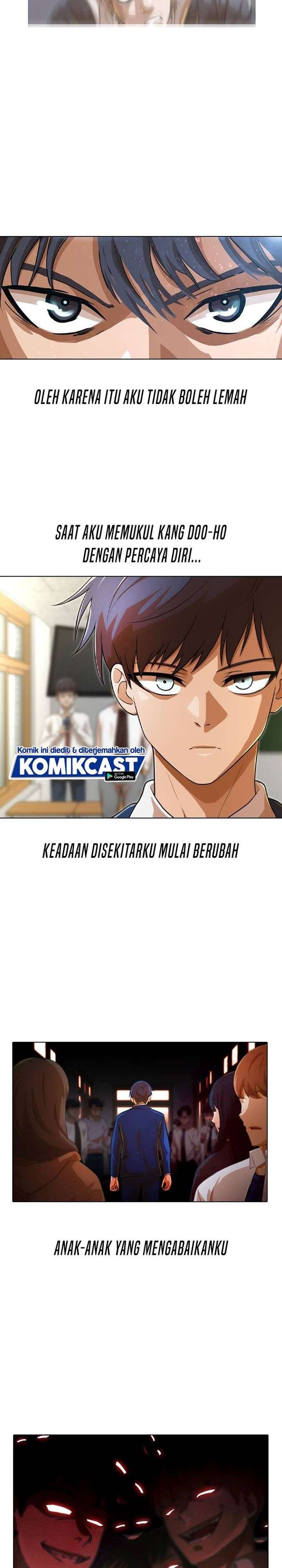 The Girl from Random Chatting! Chap 155 - Next Chap 156