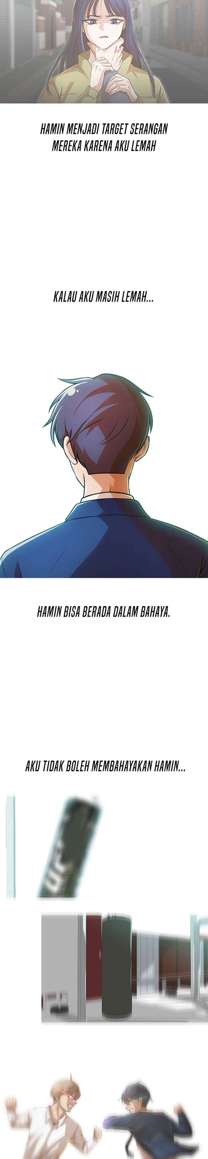 The Girl from Random Chatting! Chap 155 - Next Chap 156