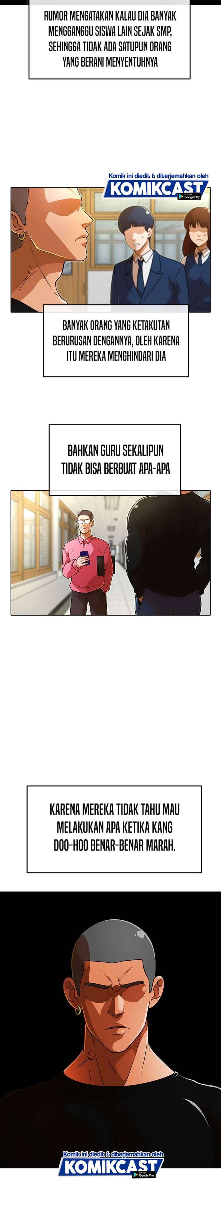 The Girl from Random Chatting! Chap 155 - Next Chap 156