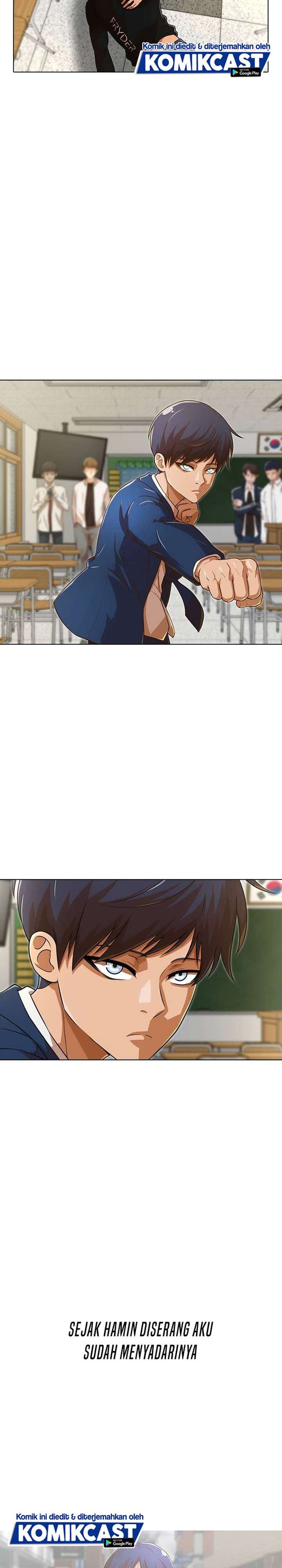 The Girl from Random Chatting! Chap 155 - Next Chap 156