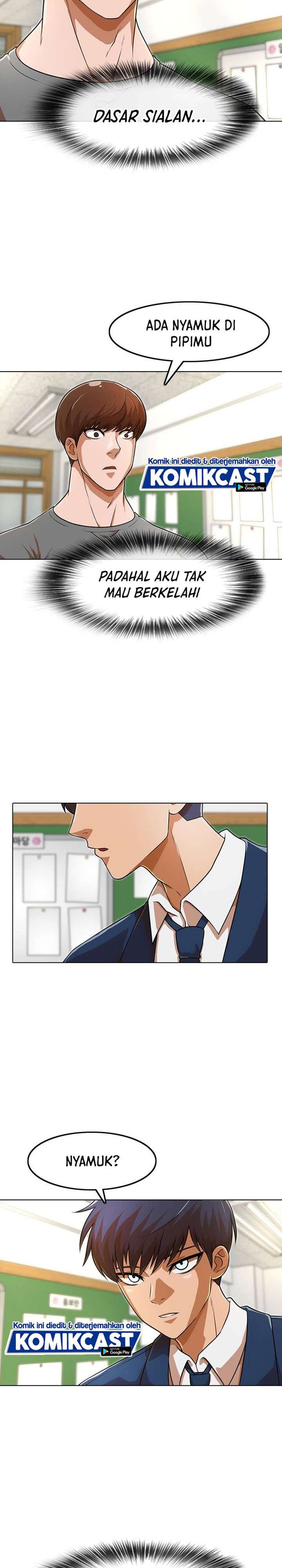 The Girl from Random Chatting! Chap 155 - Next Chap 156