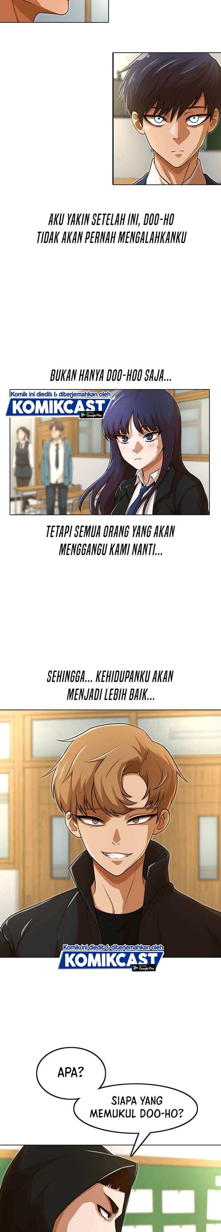 The Girl from Random Chatting! Chap 155 - Next Chap 156