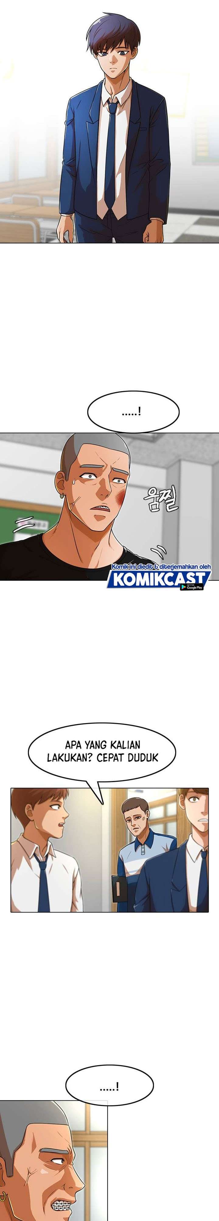 The Girl from Random Chatting! Chap 155 - Next Chap 156