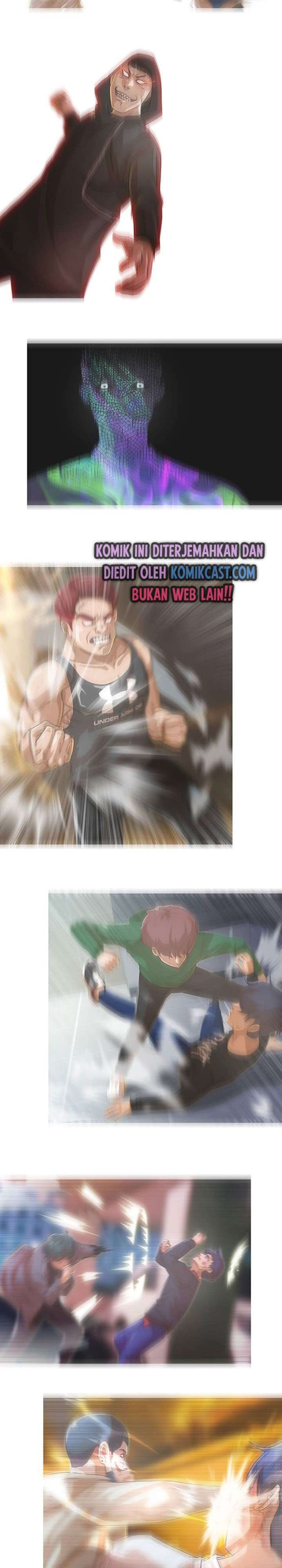 The Girl from Random Chatting! Chap 155 - Next Chap 156