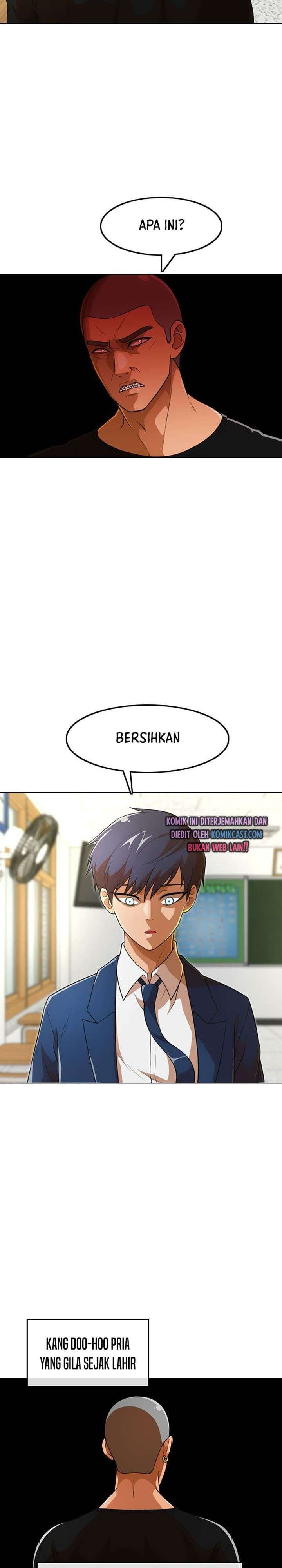 The Girl from Random Chatting! Chap 155 - Next Chap 156