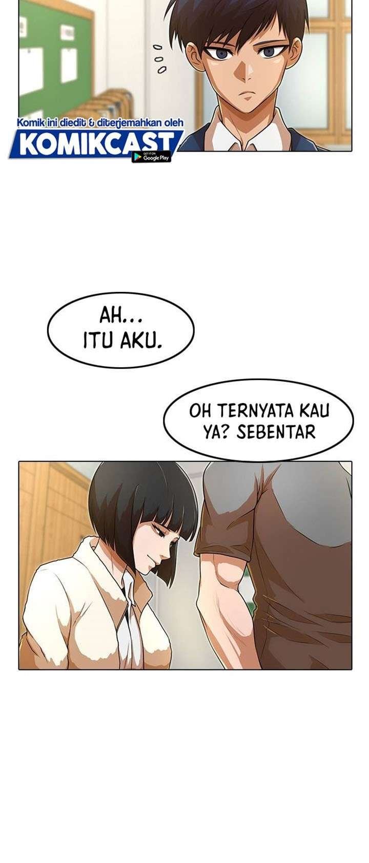 The Girl from Random Chatting! Chap 155 - Next Chap 156