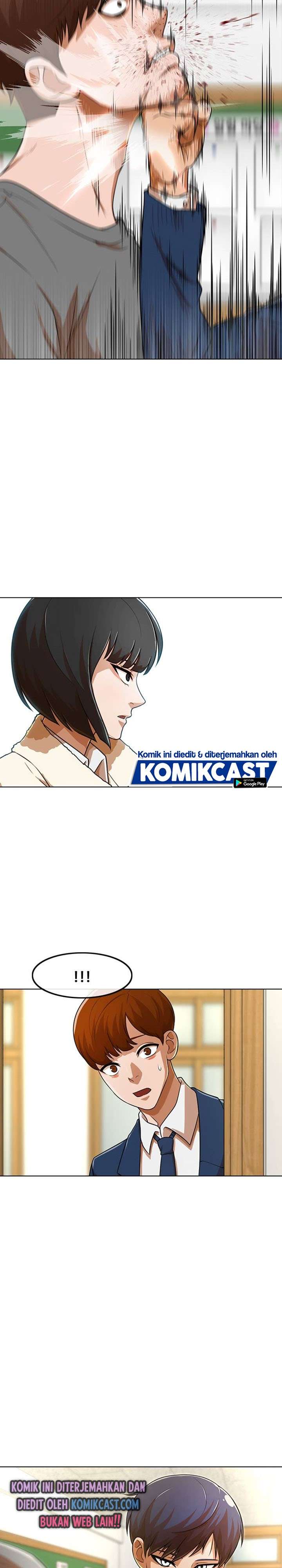 The Girl from Random Chatting! Chap 155 - Next Chap 156