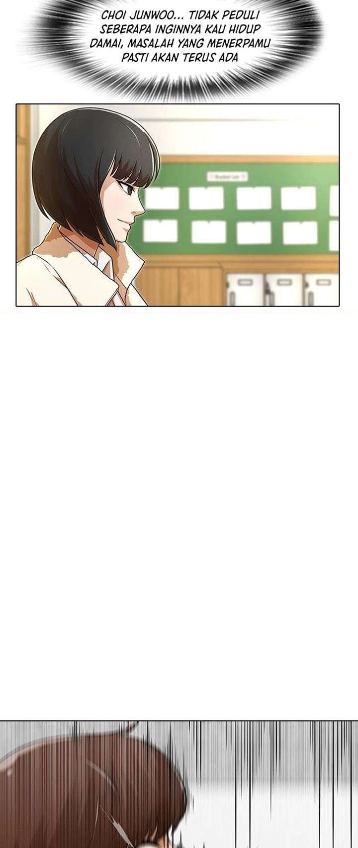 The Girl from Random Chatting! Chap 155 - Next Chap 156