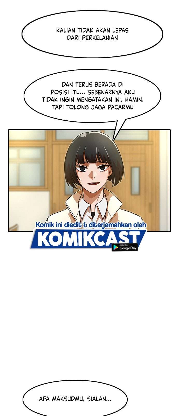 The Girl from Random Chatting! Chap 156 - Next Chap 157