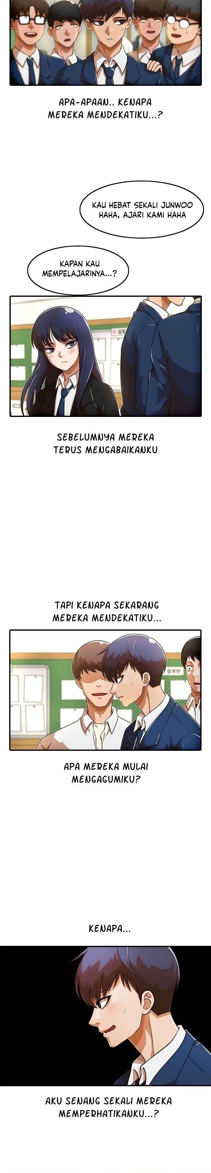 The Girl from Random Chatting! Chap 156 - Next Chap 157