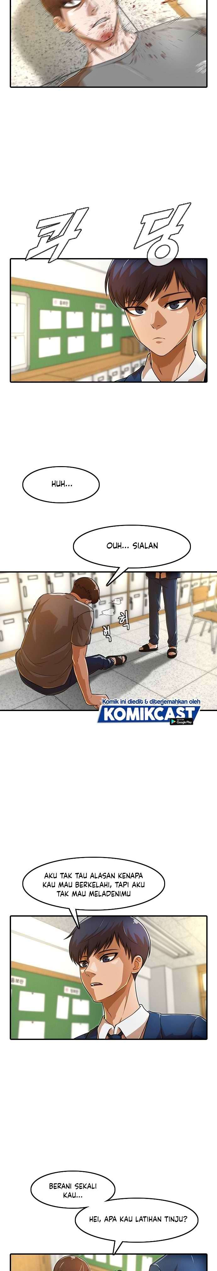 The Girl from Random Chatting! Chap 156 - Next Chap 157