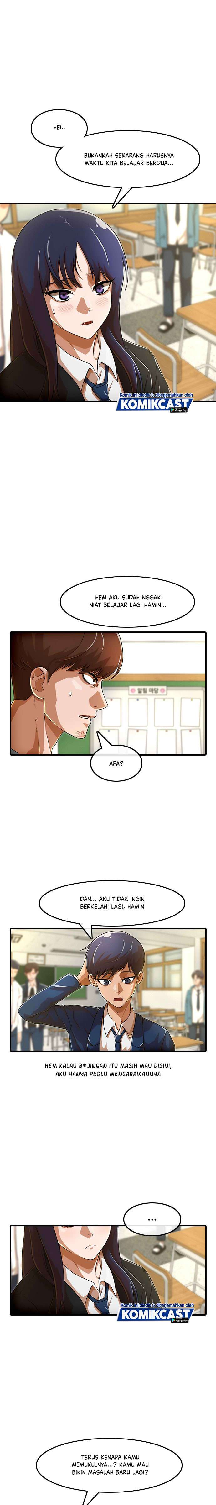 The Girl from Random Chatting! Chap 156 - Next Chap 157