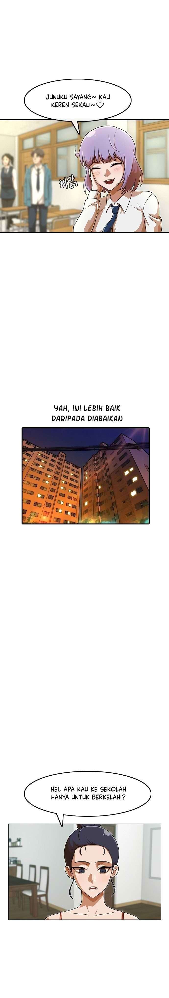 The Girl from Random Chatting! Chap 156 - Next Chap 157