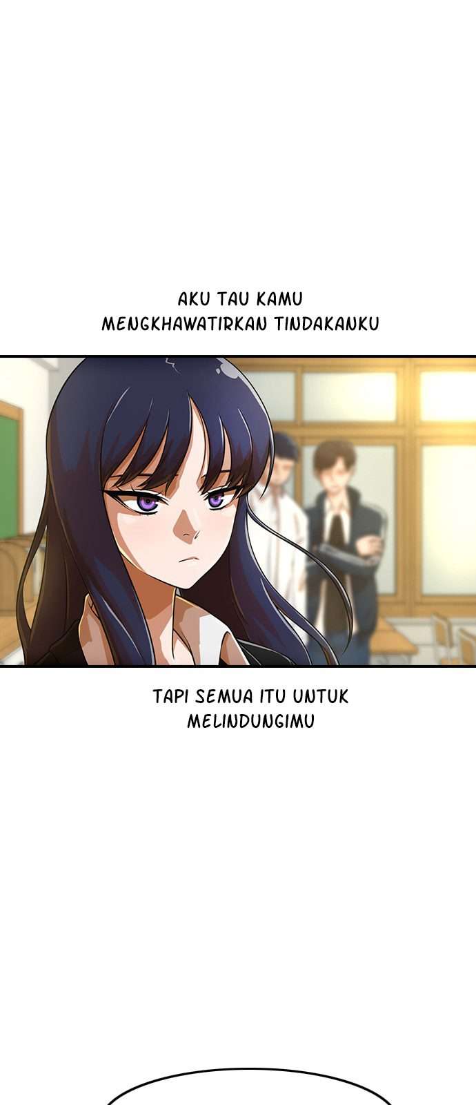 The Girl from Random Chatting! Chap 156 - Next Chap 157