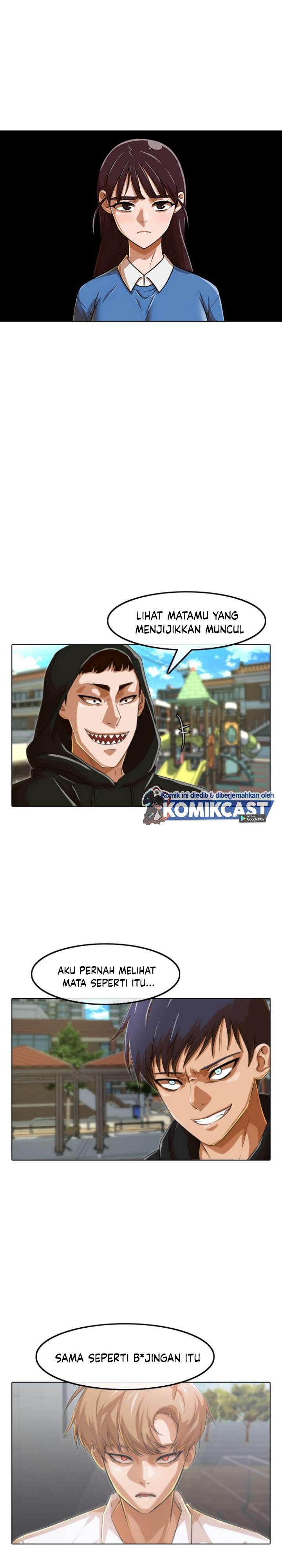 The Girl from Random Chatting! Chap 158 - Next Chap 159