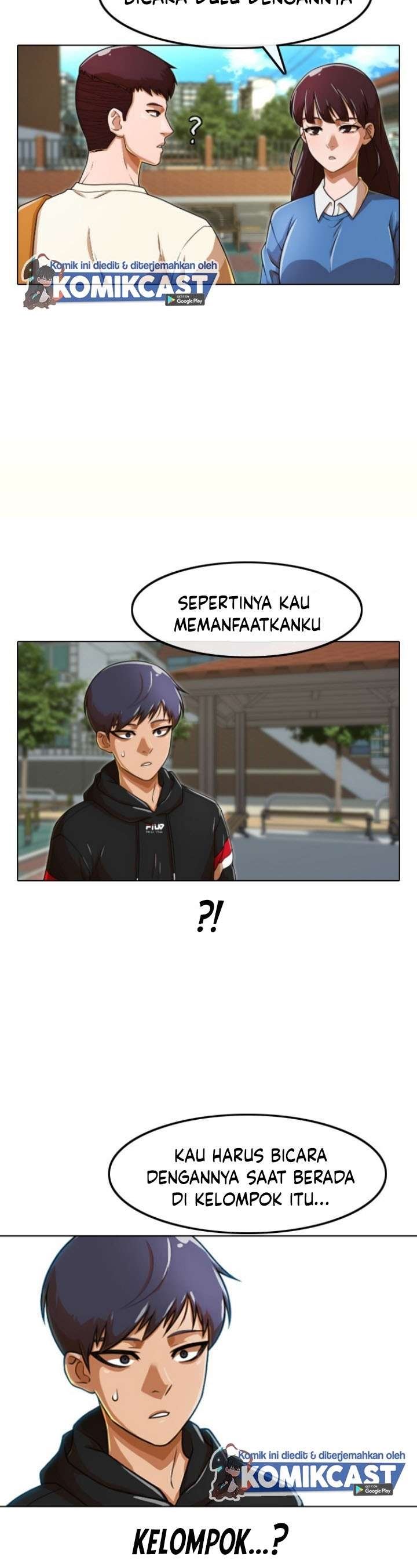 The Girl from Random Chatting! Chap 158 - Next Chap 159