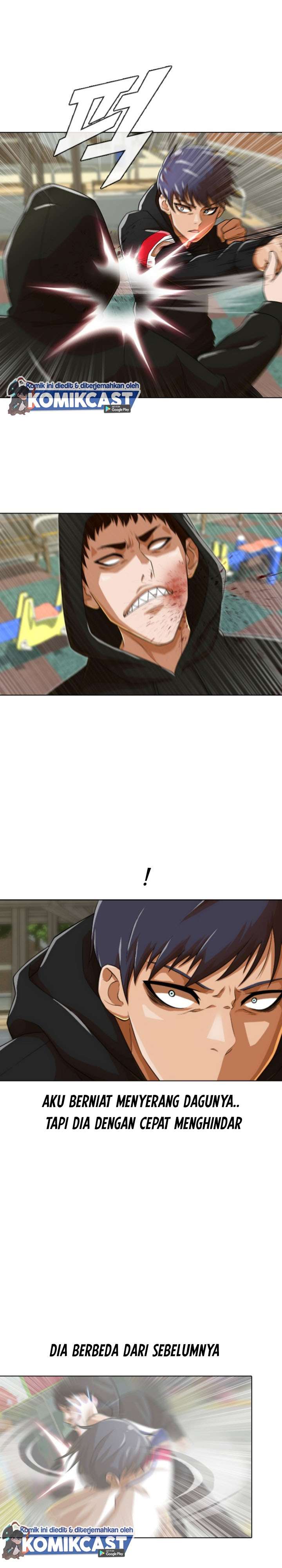 The Girl from Random Chatting! Chap 158 - Next Chap 159