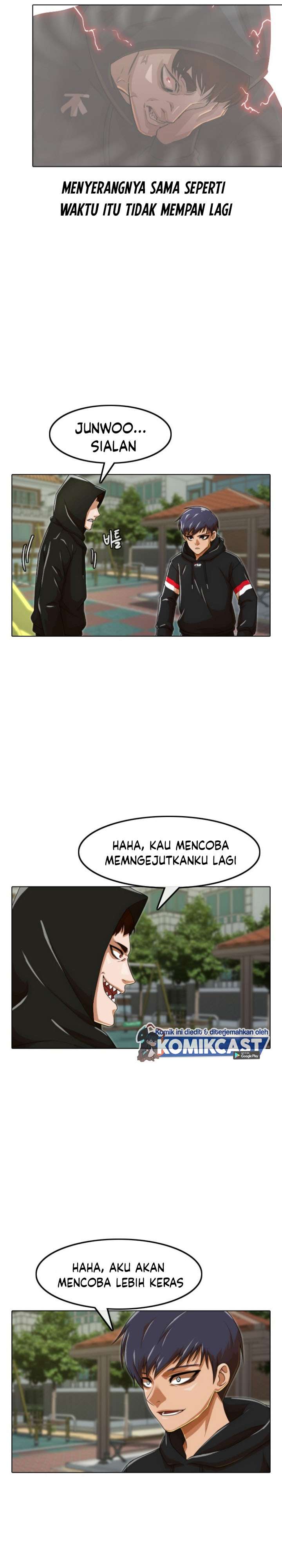The Girl from Random Chatting! Chap 158 - Next Chap 159