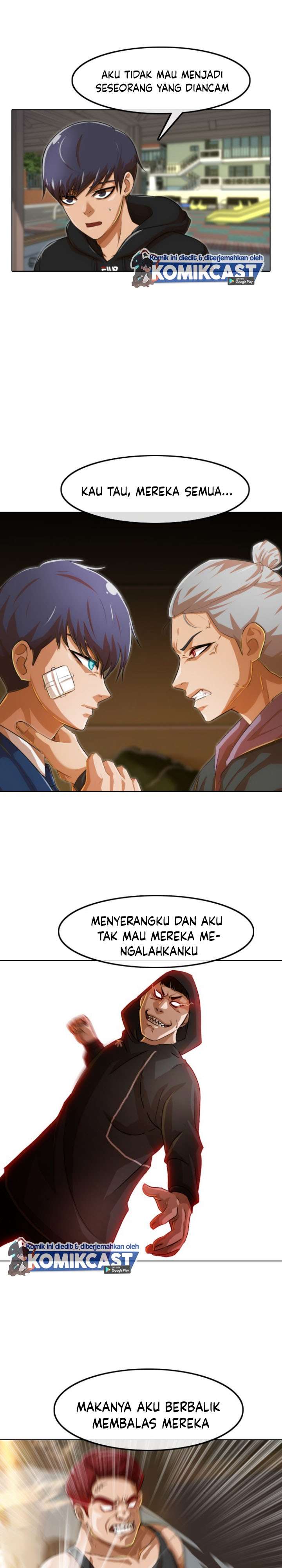 The Girl from Random Chatting! Chap 158 - Next Chap 159