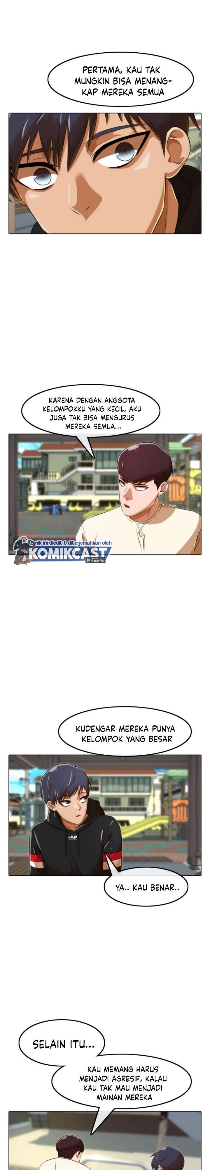 The Girl from Random Chatting! Chap 158 - Next Chap 159