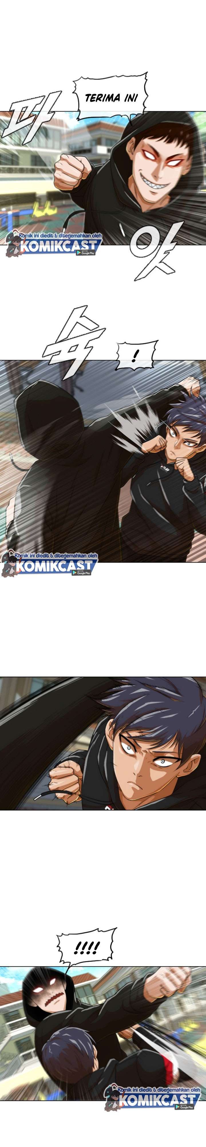 The Girl from Random Chatting! Chap 158 - Next Chap 159