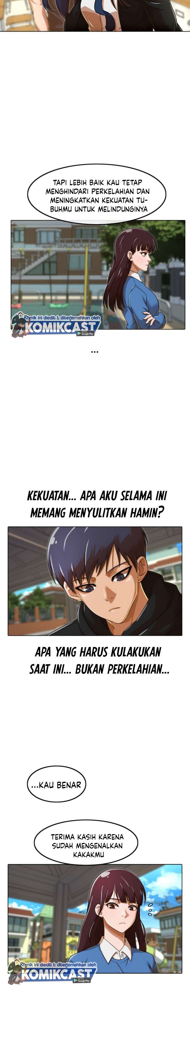 The Girl from Random Chatting! Chap 158 - Next Chap 159