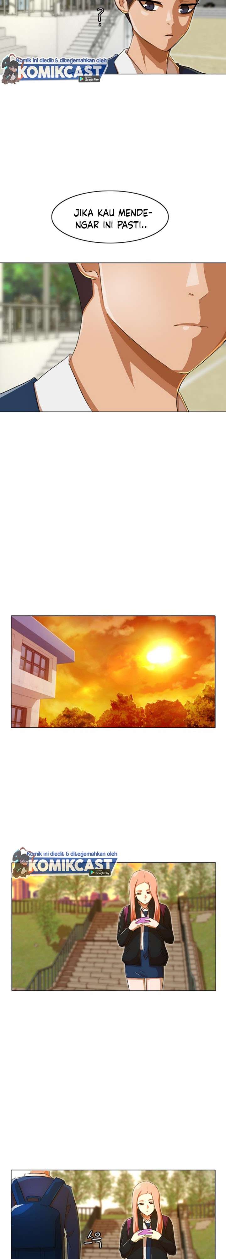 The Girl from Random Chatting! Chap 159 - Next Chap 160