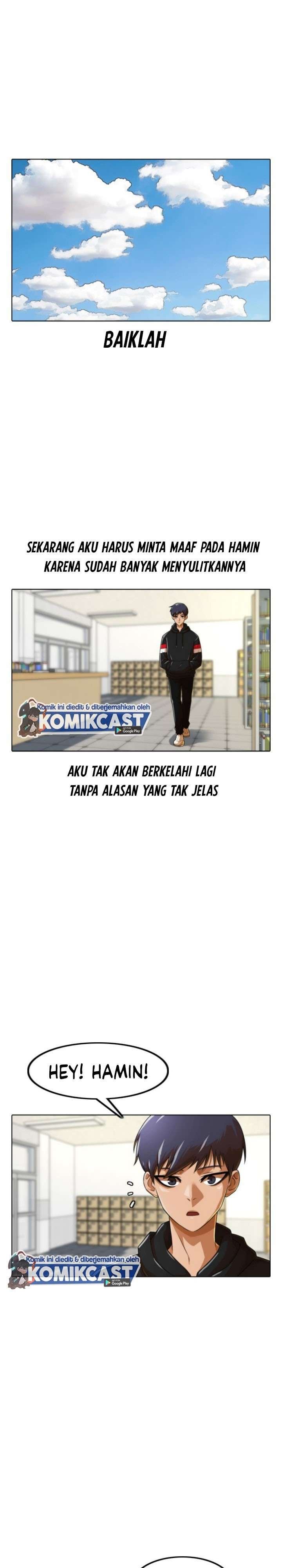 The Girl from Random Chatting! Chap 159 - Next Chap 160