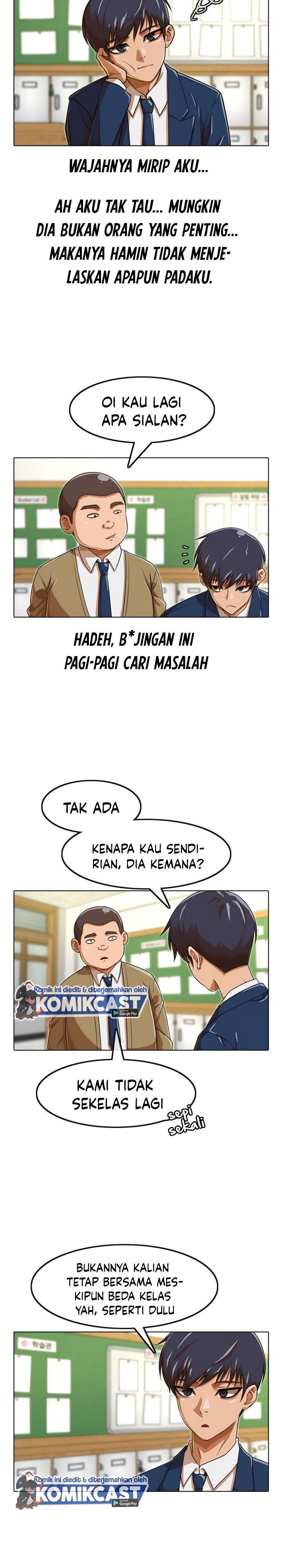 The Girl from Random Chatting! Chap 159 - Next Chap 160