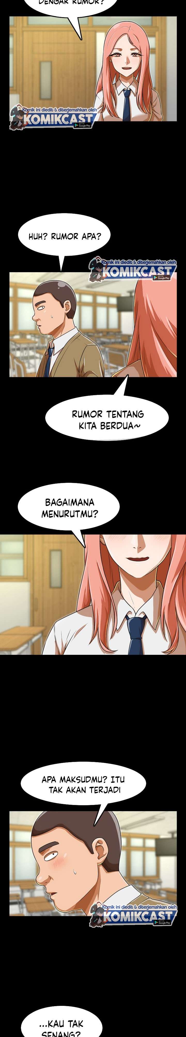 The Girl from Random Chatting! Chap 159 - Next Chap 160