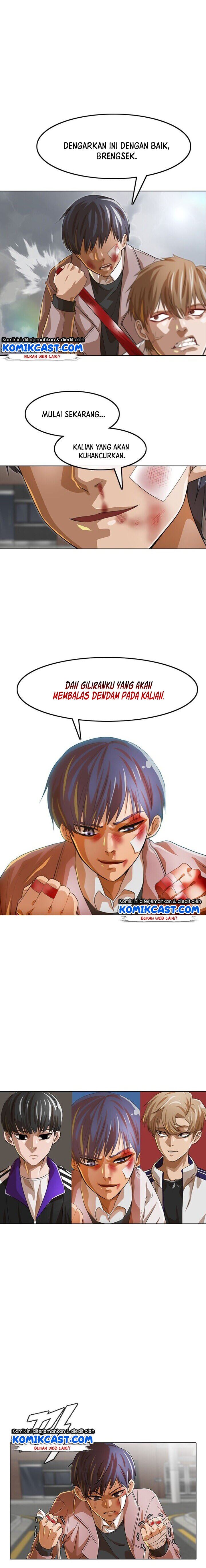 The Girl from Random Chatting! Chap 150 - Next Chap 151