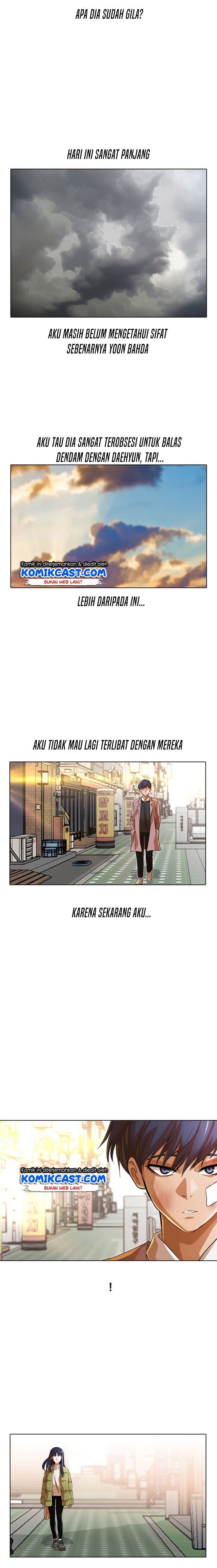 The Girl from Random Chatting! Chap 150 - Next Chap 151