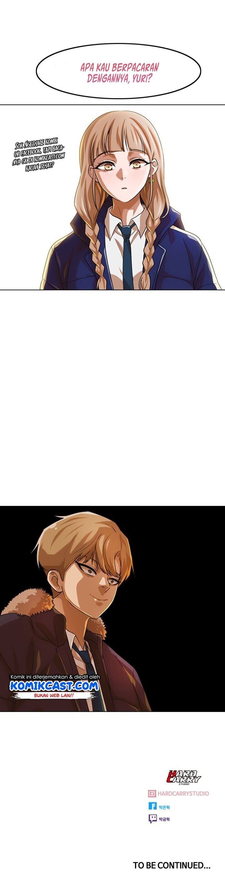 The Girl from Random Chatting! Chap 150 - Next Chap 151