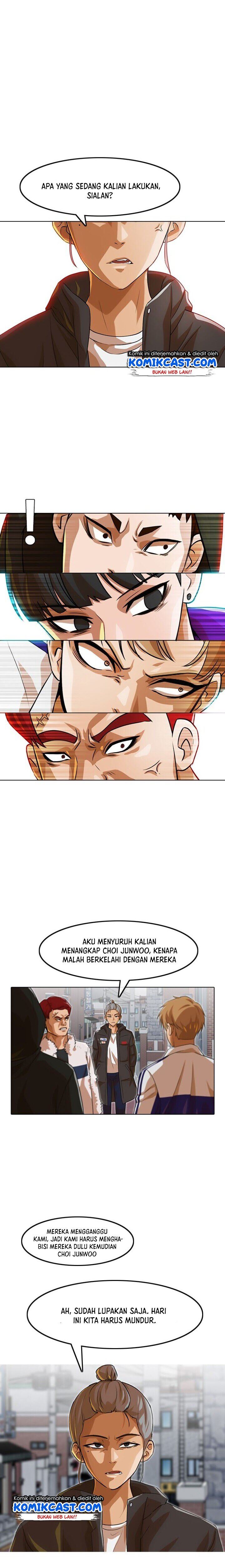 The Girl from Random Chatting! Chap 150 - Next Chap 151