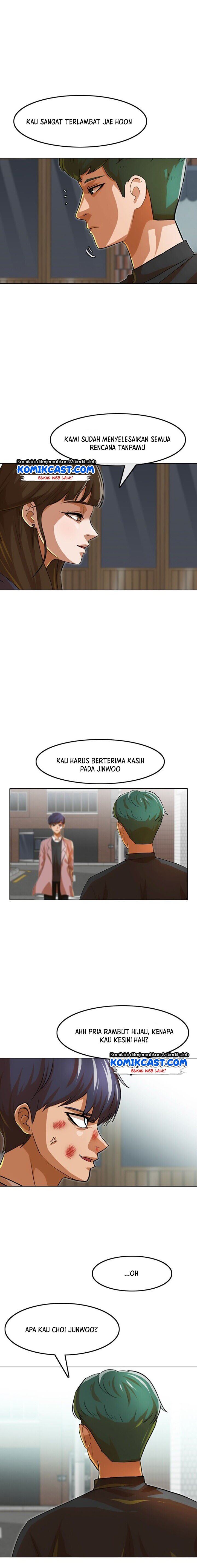 The Girl from Random Chatting! Chap 150 - Next Chap 151
