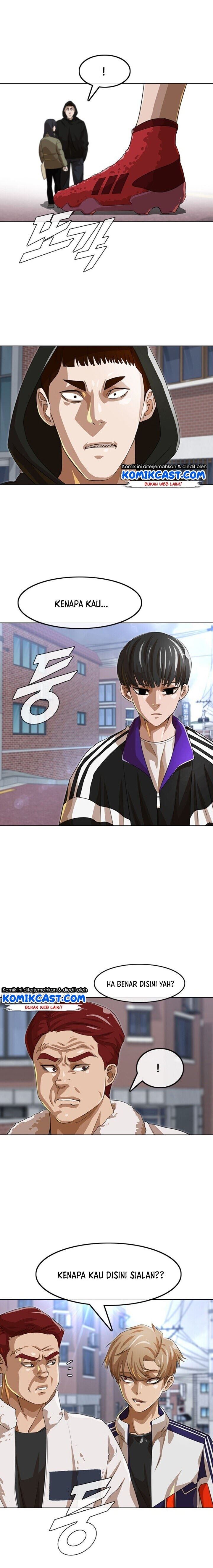 The Girl from Random Chatting! Chap 150 - Next Chap 151