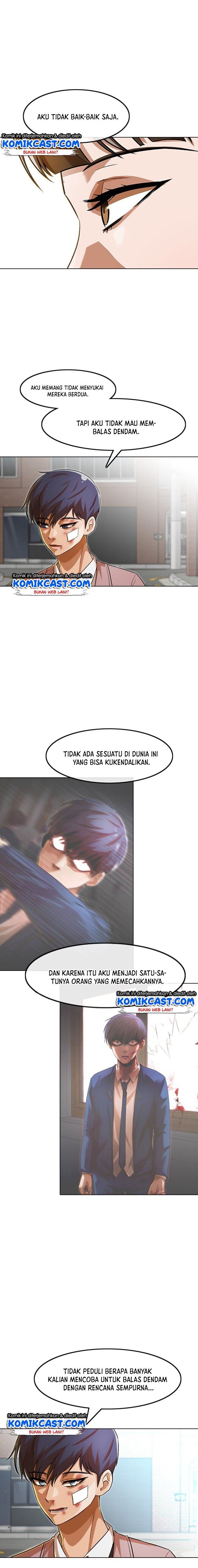 The Girl from Random Chatting! Chap 150 - Next Chap 151