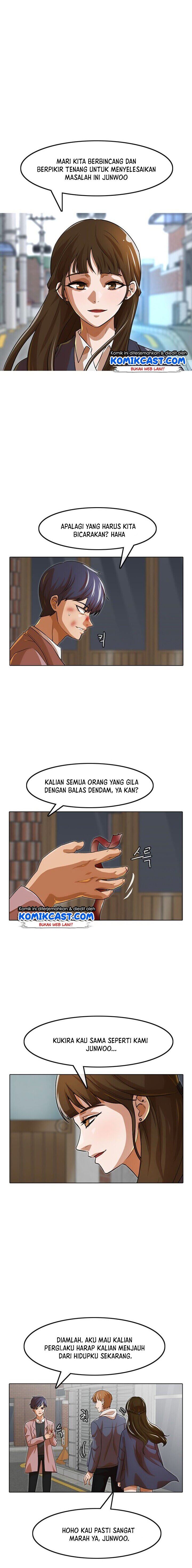 The Girl from Random Chatting! Chap 150 - Next Chap 151