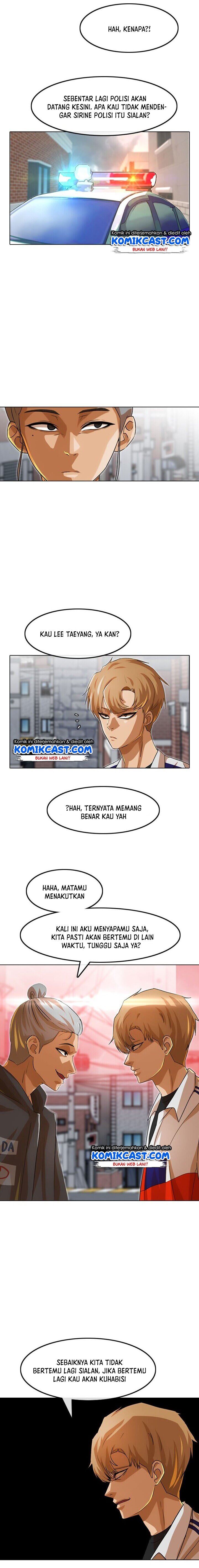 The Girl from Random Chatting! Chap 150 - Next Chap 151