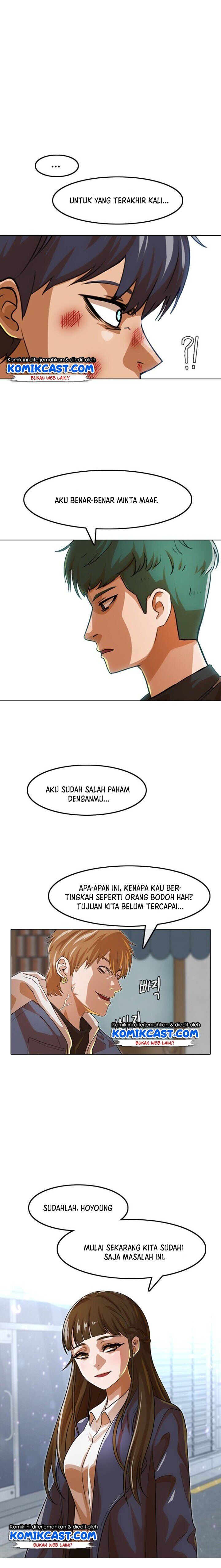 The Girl from Random Chatting! Chap 150 - Next Chap 151