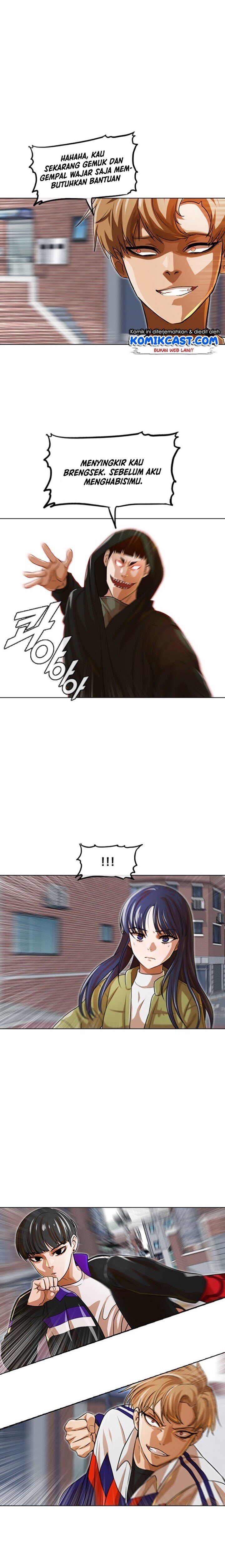 The Girl from Random Chatting! Chap 150 - Next Chap 151
