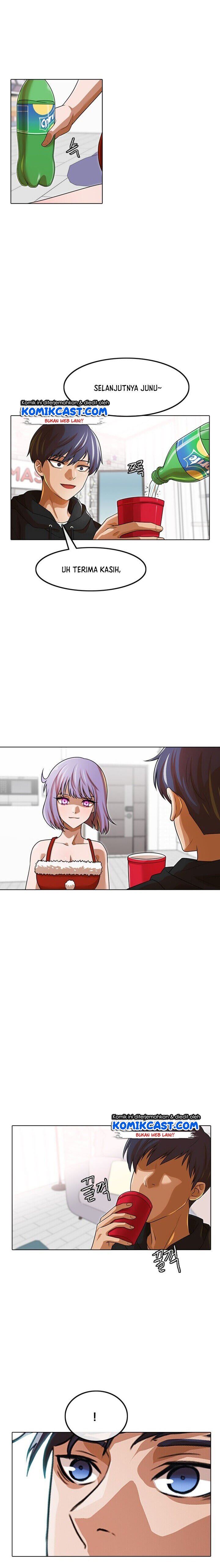 The Girl from Random Chatting! Chap 151 - Next Chap 152