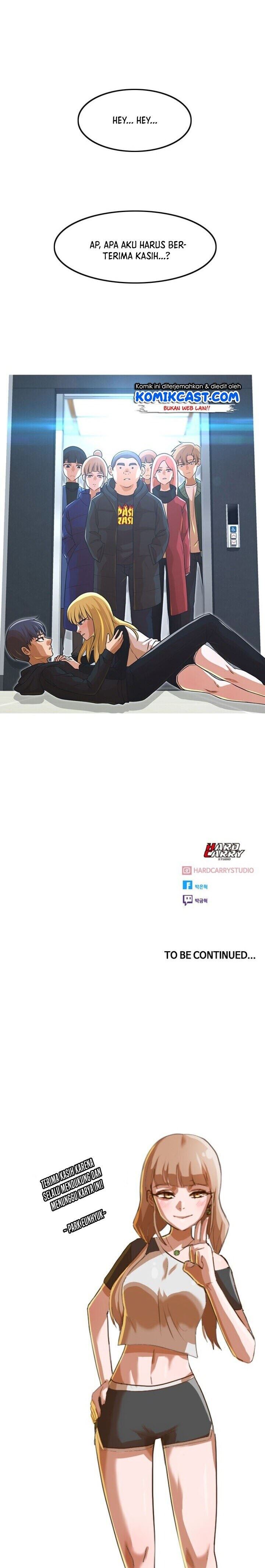 The Girl from Random Chatting! Chap 151 - Next Chap 152