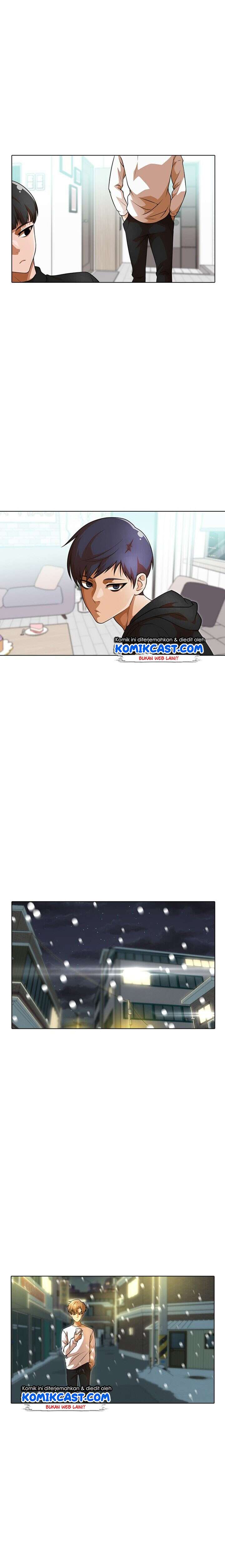 The Girl from Random Chatting! Chap 152 - Next Chap 153