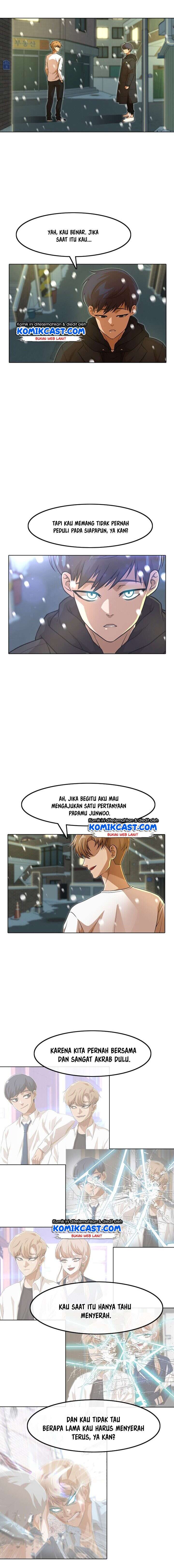 The Girl from Random Chatting! Chap 152 - Next Chap 153