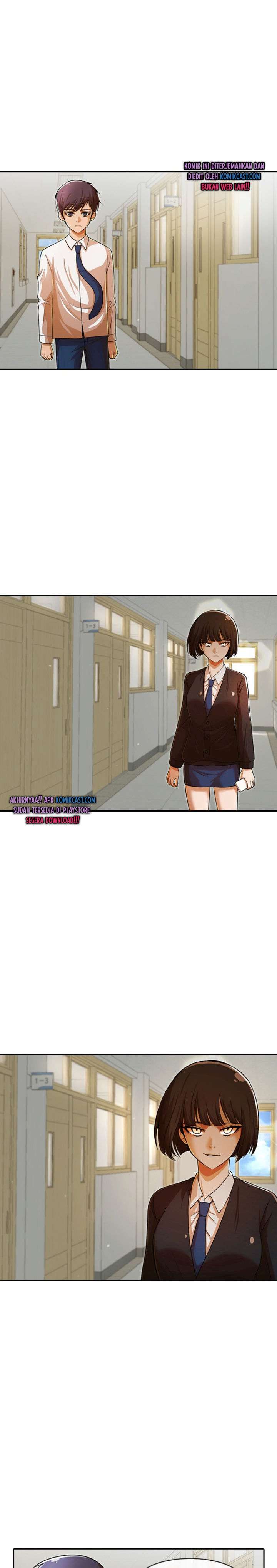 The Girl from Random Chatting! Chap 167 - Next Chap 168