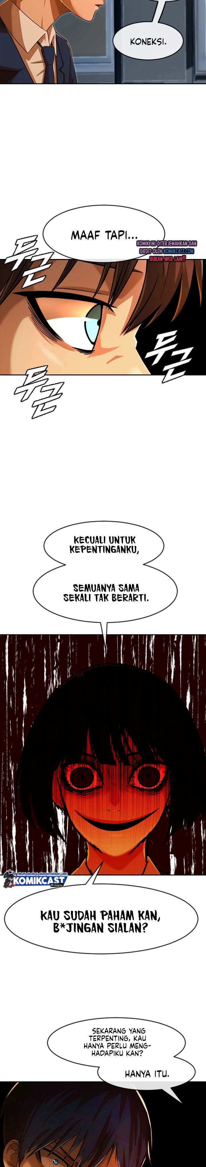 The Girl from Random Chatting! Chap 167 - Next Chap 168