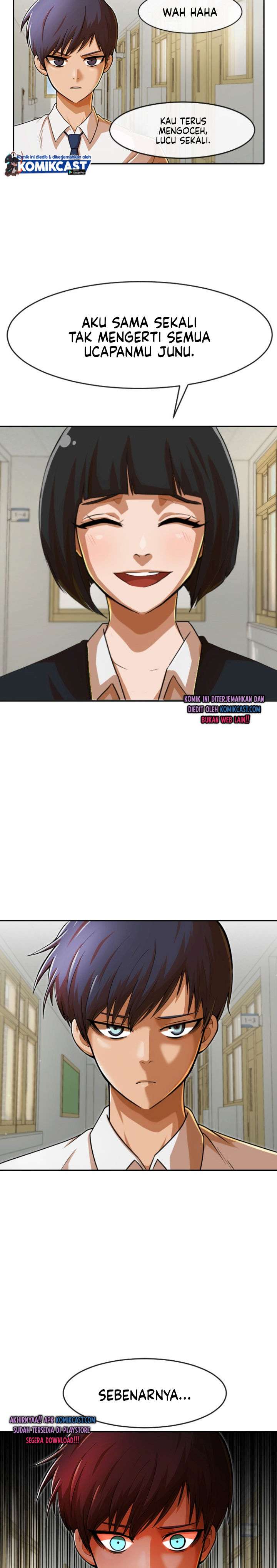 The Girl from Random Chatting! Chap 167 - Next Chap 168