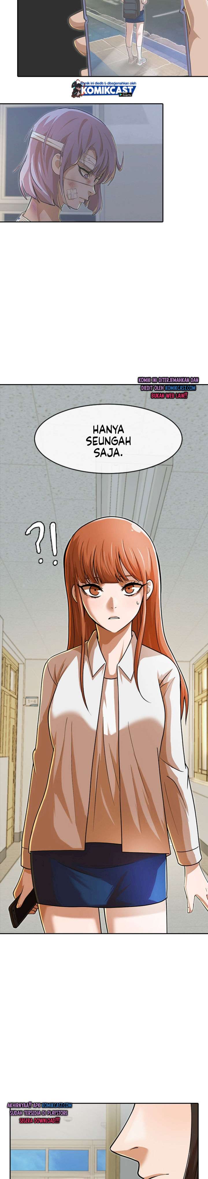 The Girl from Random Chatting! Chap 167 - Next Chap 168